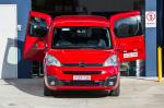 Citroen Berlingo Van Long 2015 года (AU)